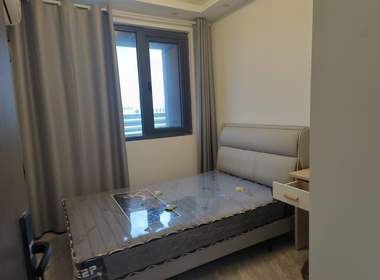 济仁华庭 2室1厅1卫