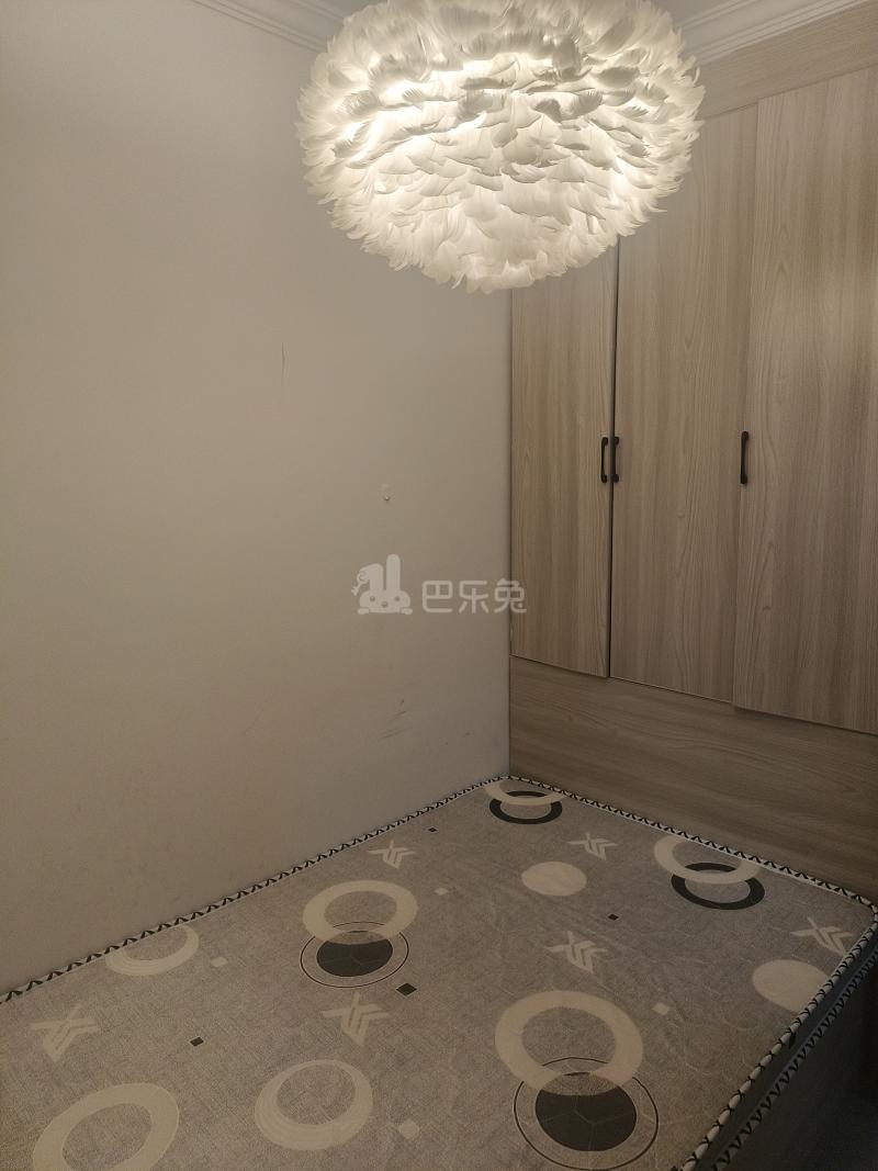 翠秋名邸13822561卧室图1