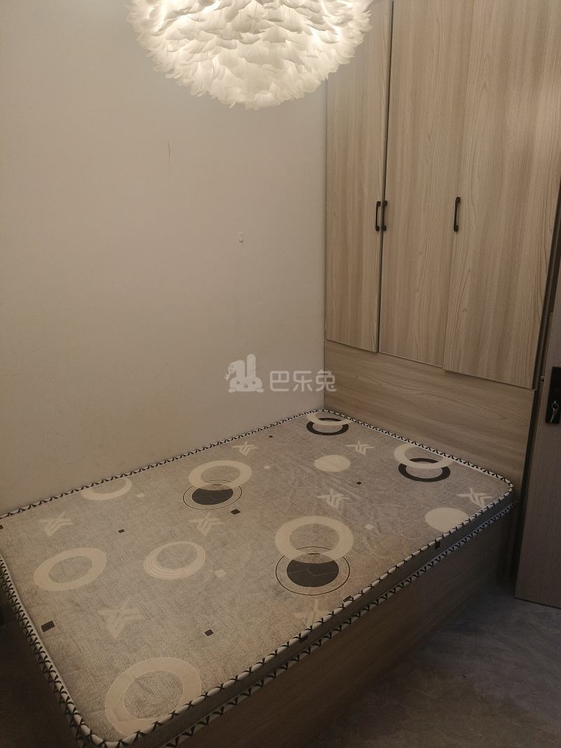 翠秋名邸13822561卧室图3