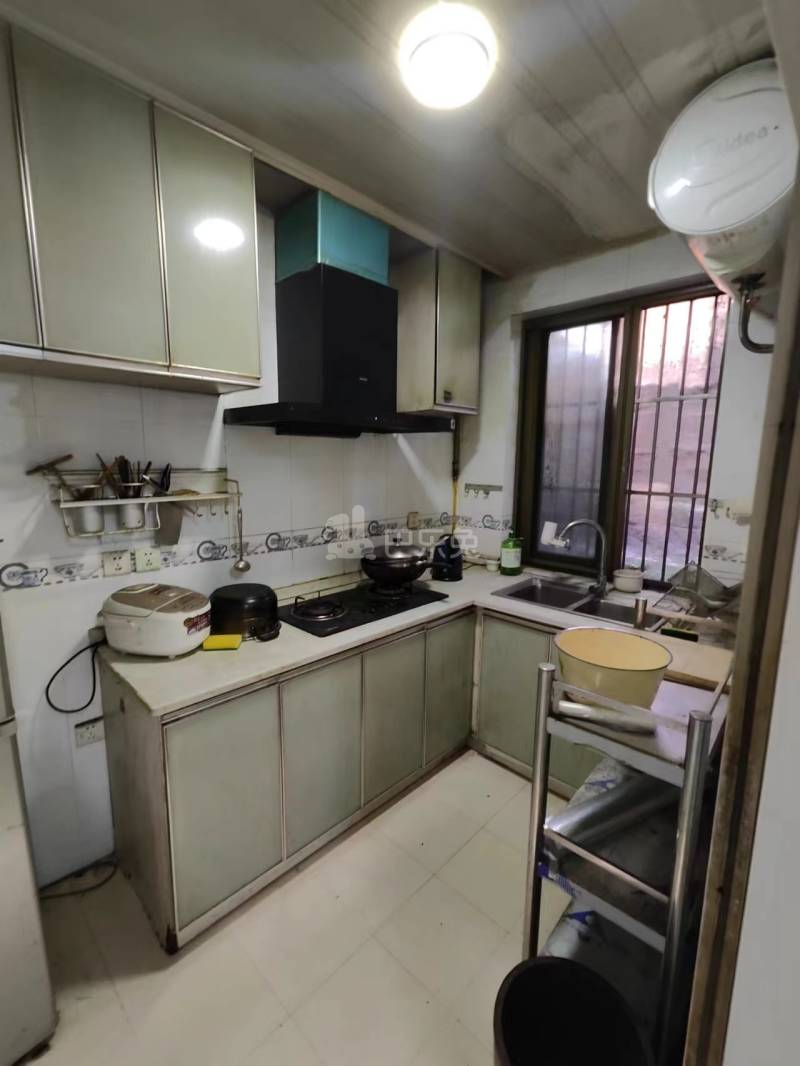 六眼井13822988厨房图16