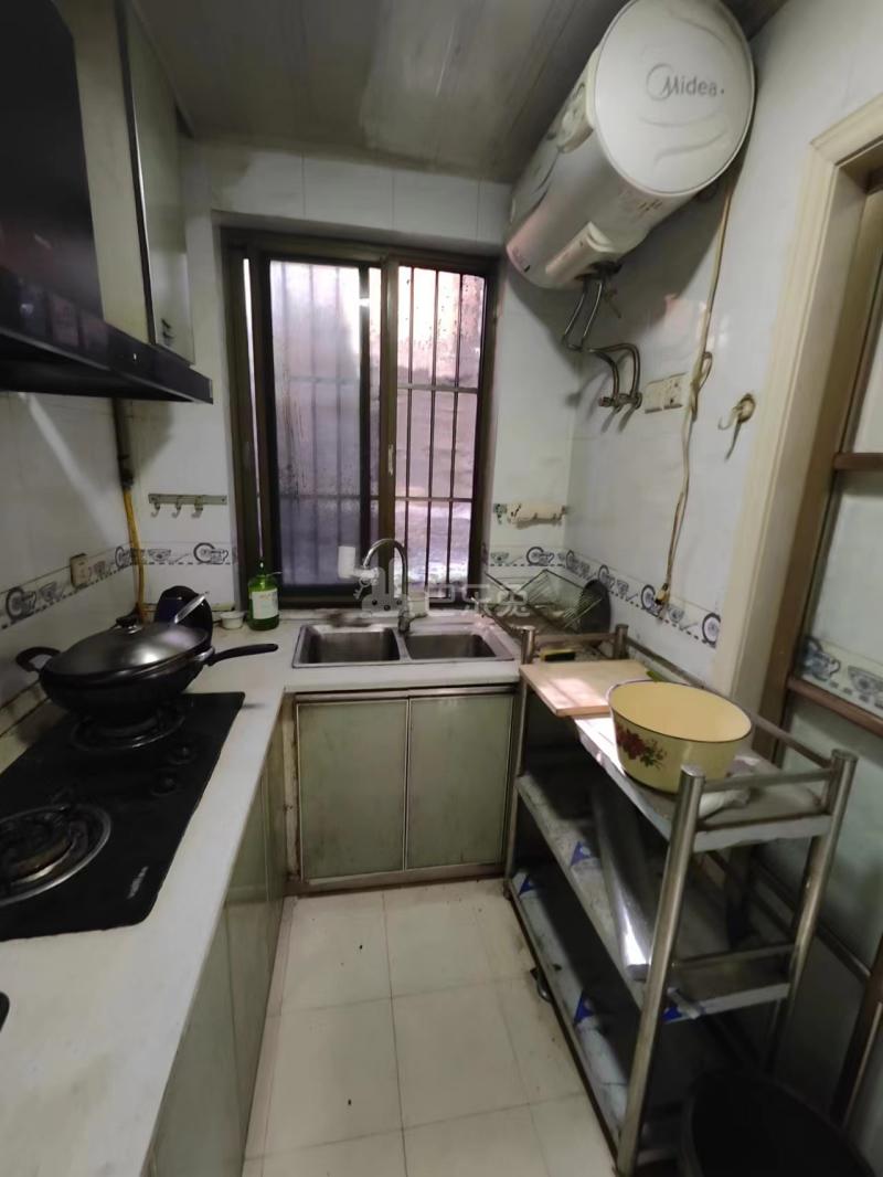 六眼井13822988厨房图20