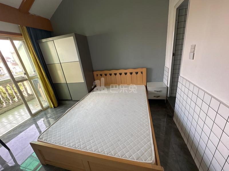 紫花苑南区13823320卧室图0