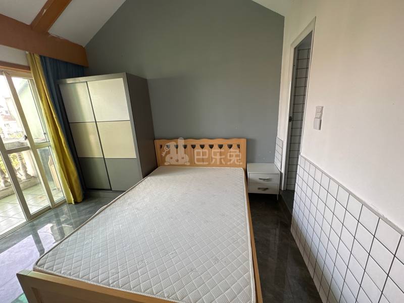 紫花苑南区13823320卧室图2