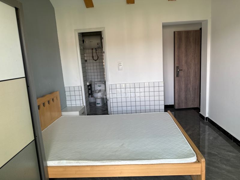 紫花苑南区13823320卧室图3