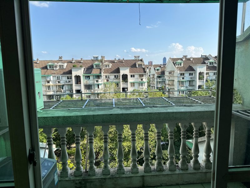 紫花苑南区13823320卧室窗户图6