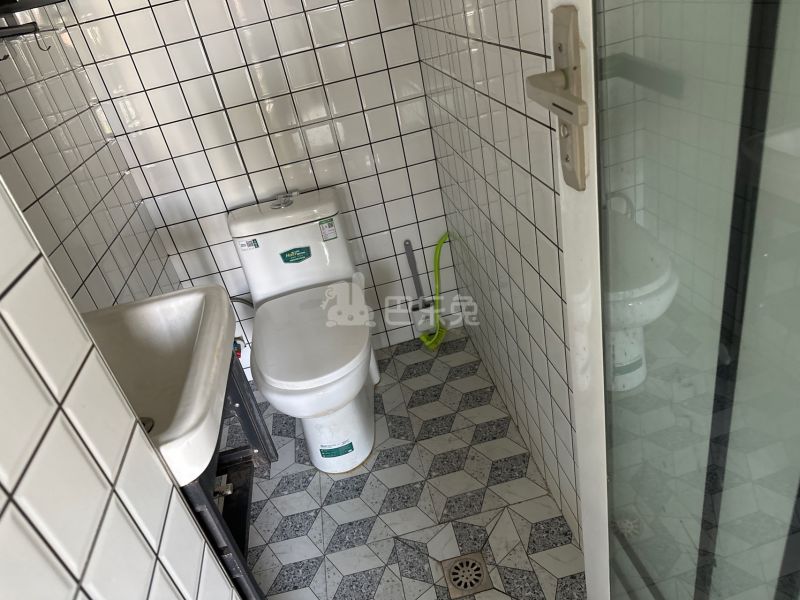 紫花苑南区13823320卫生间图4