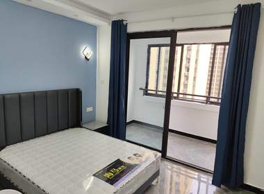 杨鑫佳苑 2室1厅1卫