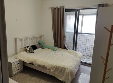 崧泽华城观景雅苑 