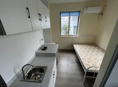 唐家沙小区（平型关路265弄) 1室0厅1卫