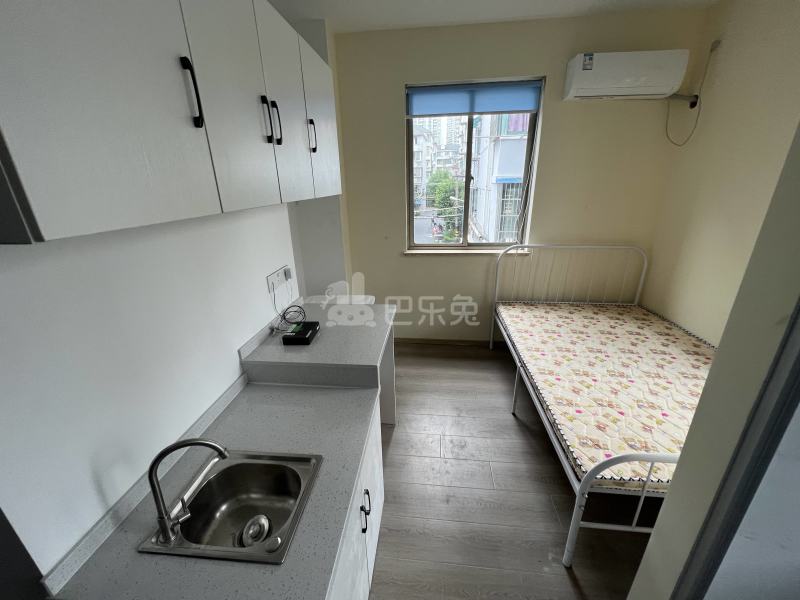 唐家沙小区（平型关路265弄)13825174卧室图0