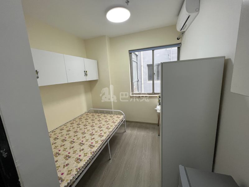 唐家沙小区（平型关路265弄)13825174卧室图1