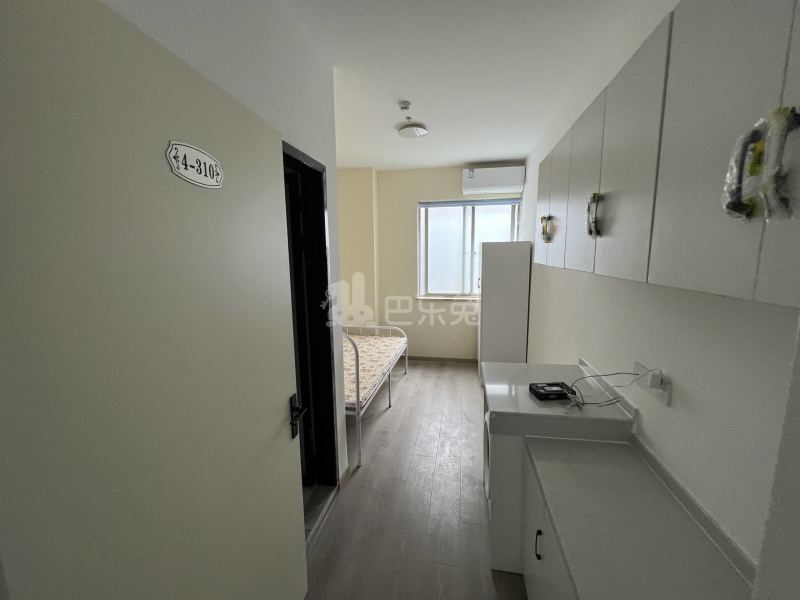 唐家沙小区（平型关路265弄)13825174卧室图2