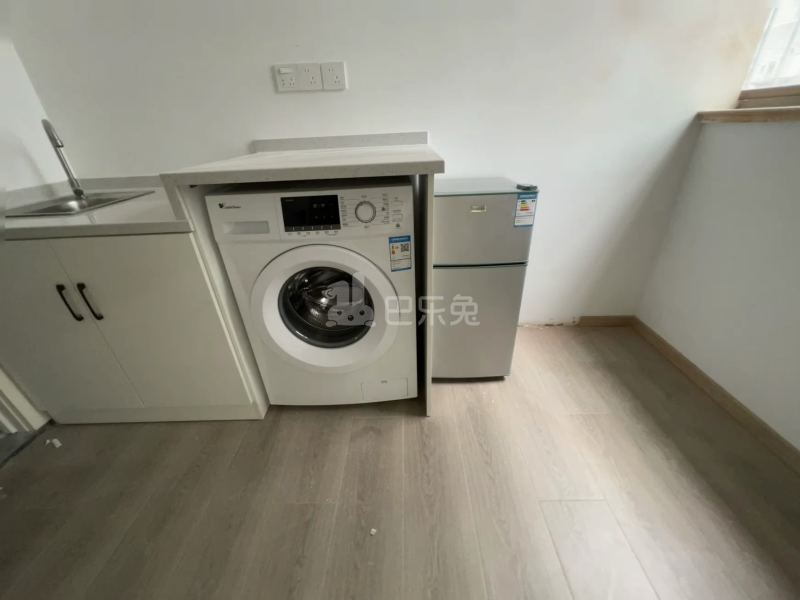 唐家沙小区（平型关路265弄)13825174厨房图3