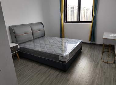 新顾城申方苑 2室2厅1卫