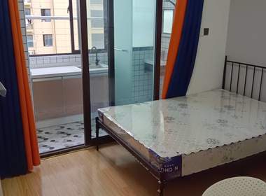 美罗家园澜景苑 