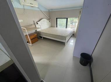 明珠公寓（振新店） 1室0厅1卫