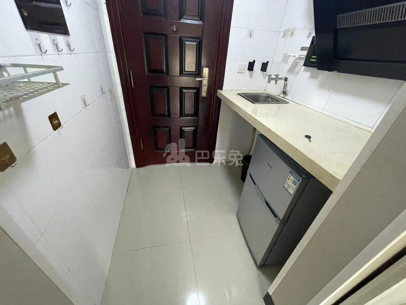 明珠公寓（振新店）13827878周边环境图4