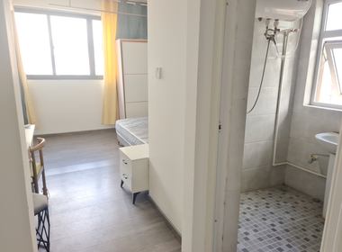 新城郡尚海香悦花园 