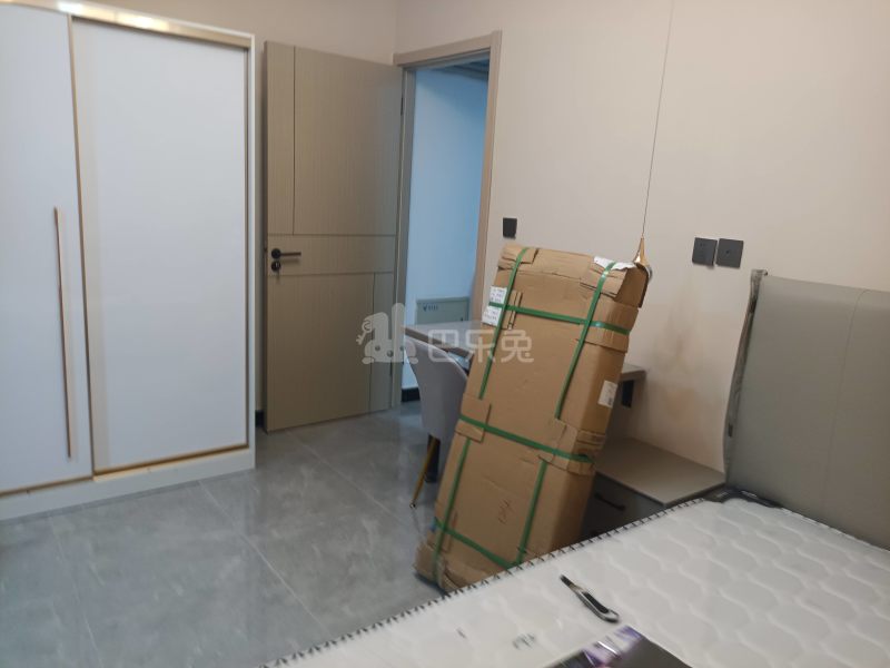 滨浦新苑二村13829141卧室图3