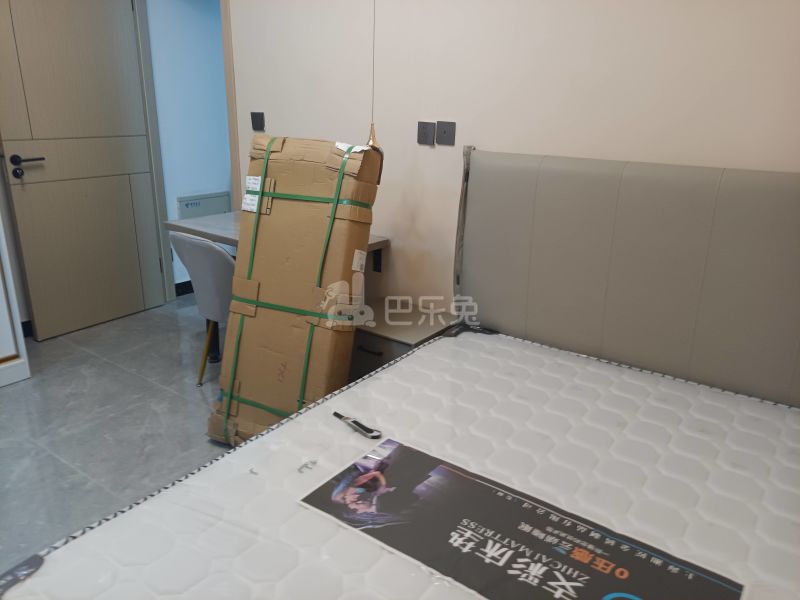 滨浦新苑二村13829141卧室图1