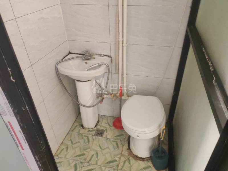 杨浦大厦13829422卫生间图4