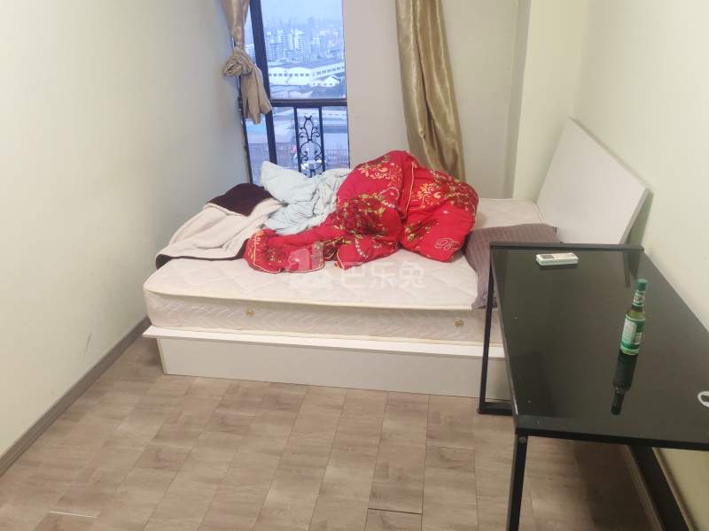 杨浦大厦13829422卧室图0