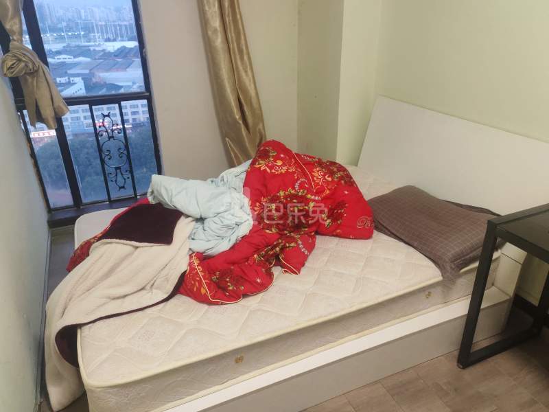 杨浦大厦13829422卧室图1