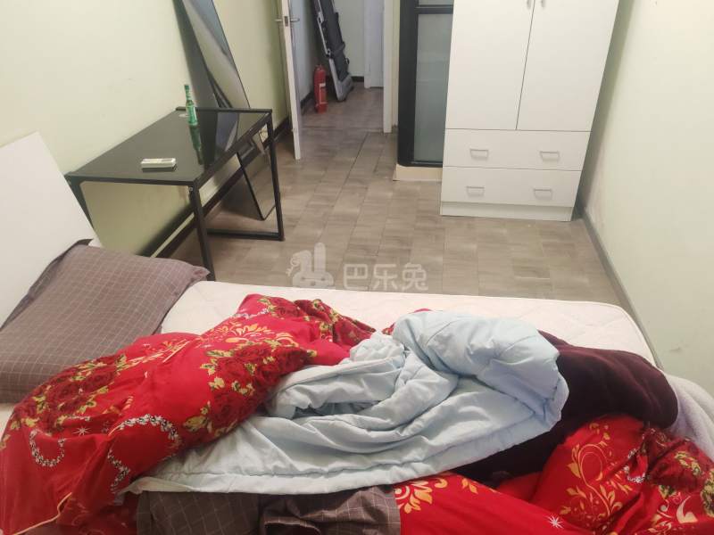 杨浦大厦13829422卧室图2