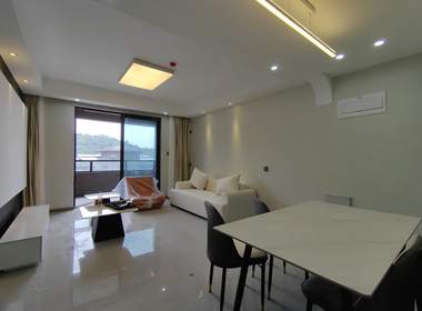 雅悦府 2室1厅1卫