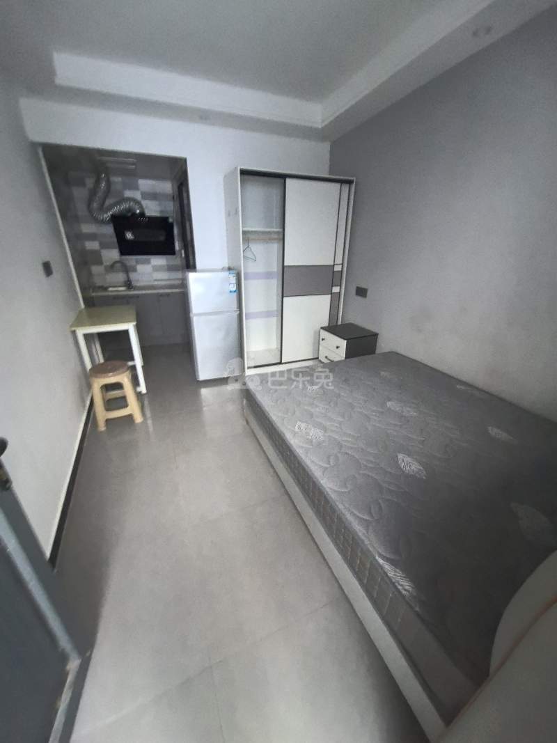 惠东村（村庄）13831019卧室图0