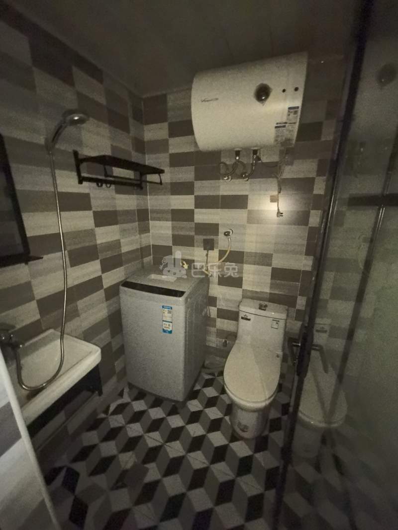惠东村（村庄）13831019卫生间图5