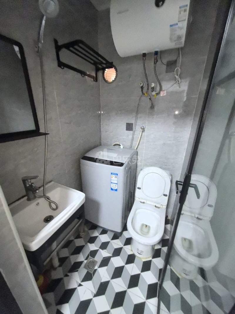 惠东村（村庄）13831021卫生间图5