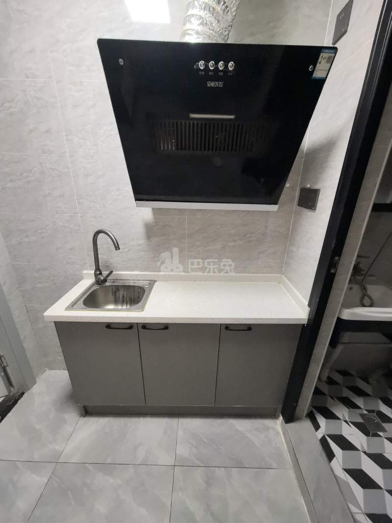 惠东村（村庄）13831021厨房图4