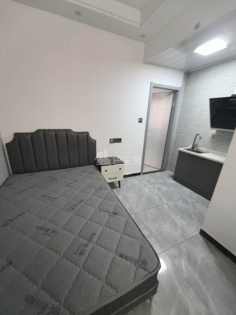 惠东村（村庄）13831021卧室图3