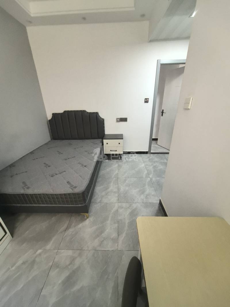 惠东村（村庄）13831021卧室图2