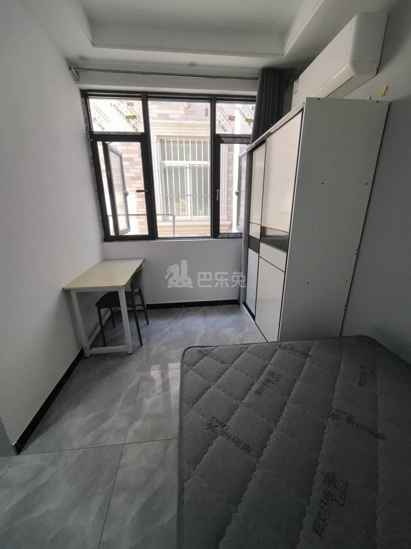 惠东村（村庄）13831021卧室图1