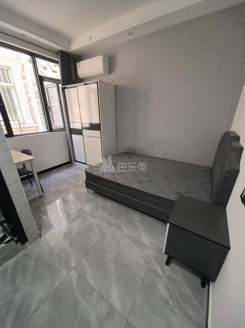 惠东村（村庄）13831021卧室图0