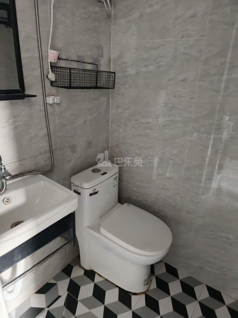 惠东村（村庄）13831023卫生间图4