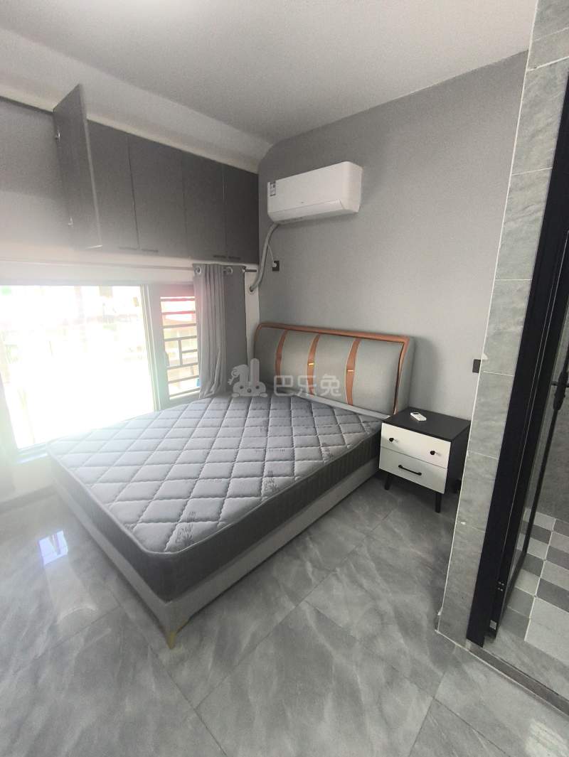 惠东村（村庄）13831033卧室图2