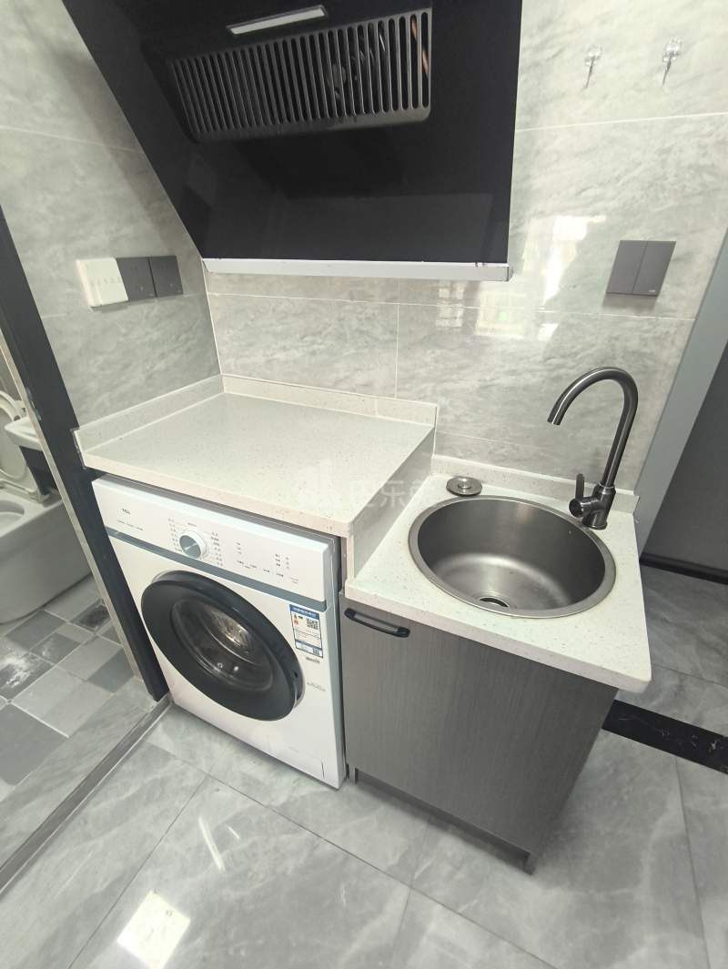 惠东村（村庄）13831033厨房图4