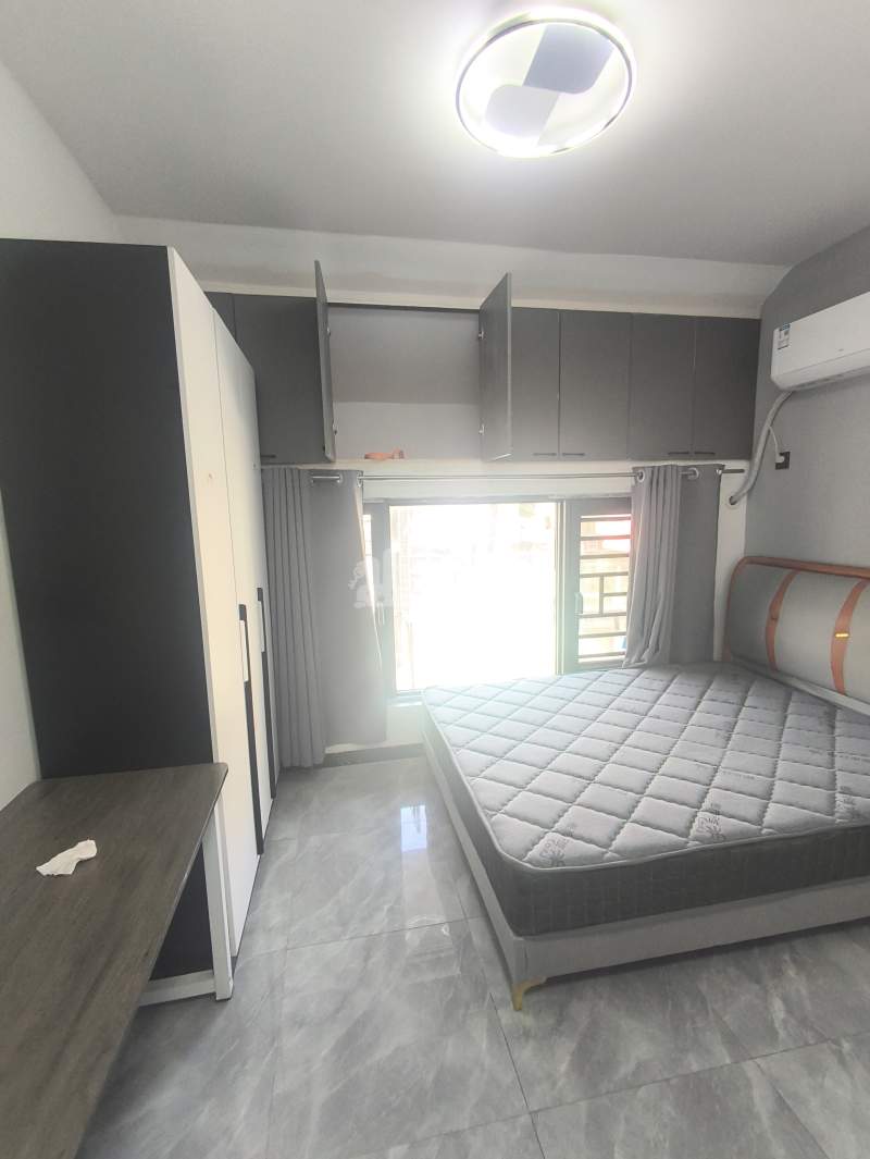 惠东村（村庄）13831033卧室图3