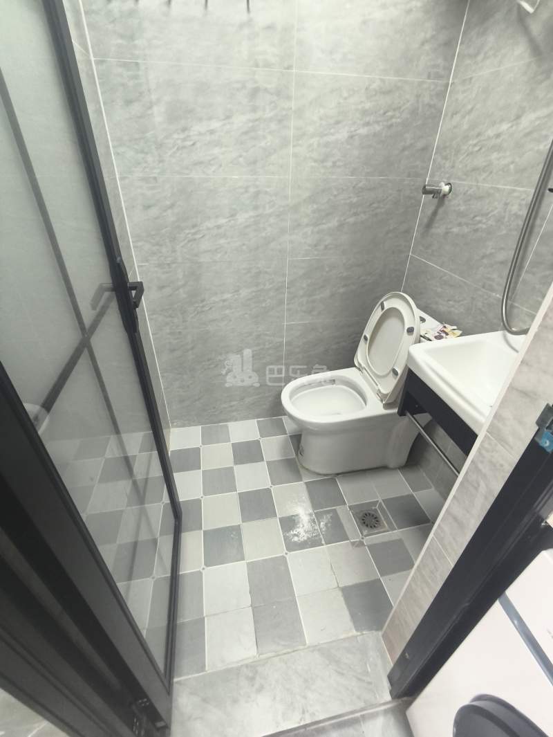 惠东村（村庄）13831033卫生间图5