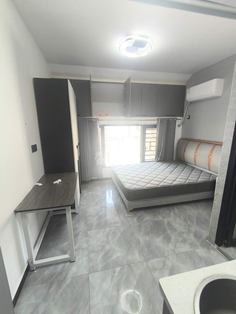 惠东村（村庄）13831033卧室图1