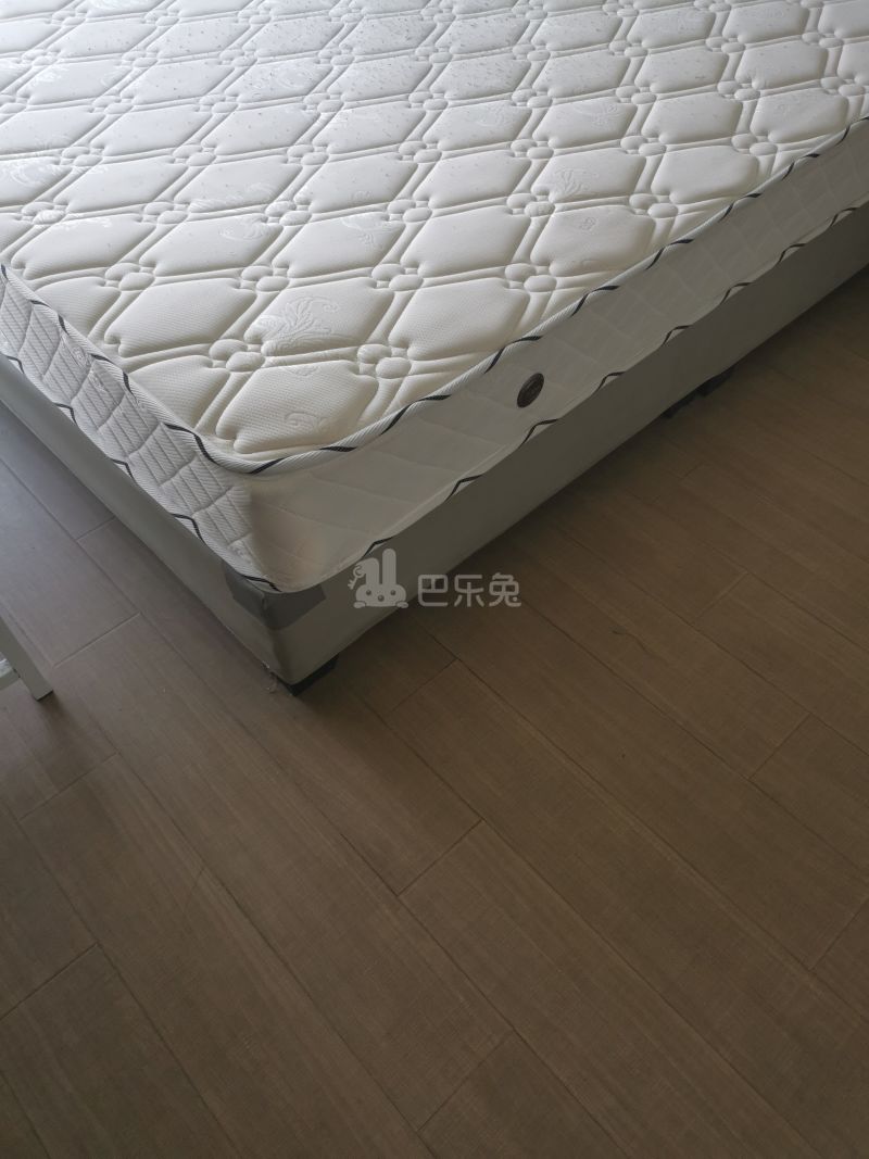 西投滨江五幸银座13831323卧室图2