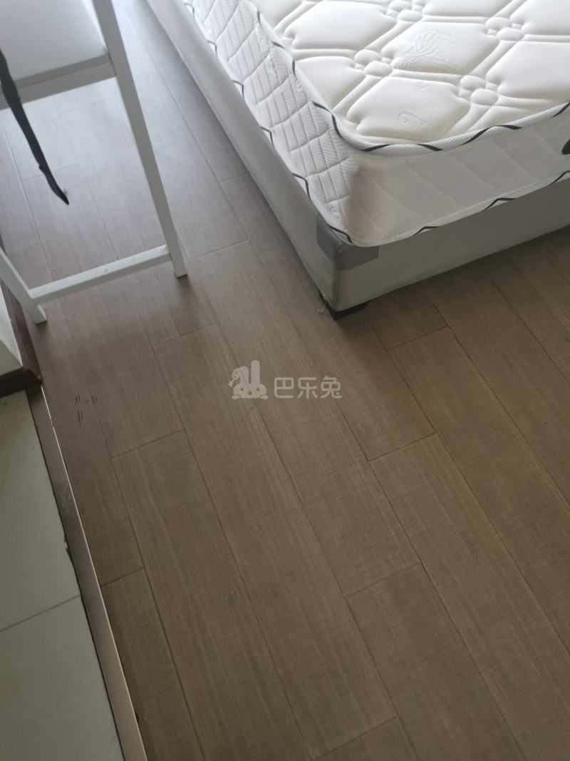 西投滨江五幸银座13831323卧室图1