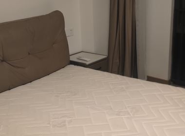 保利融信和光尘樾 