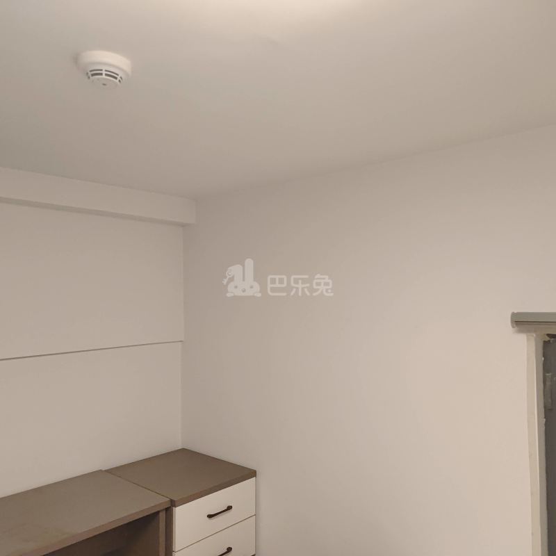 保利融信和光尘樾13831368卧室图3