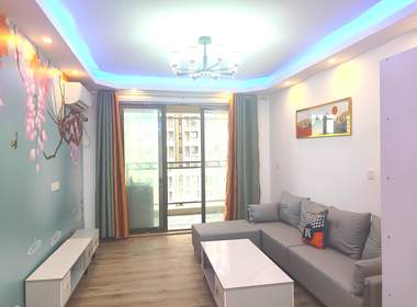 可逸兰亭 3室2厅1卫