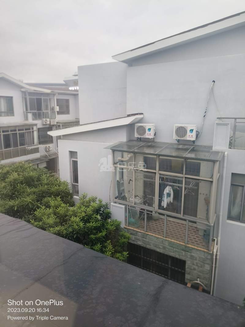 西郊家园（青浦）13831953周边环境图6