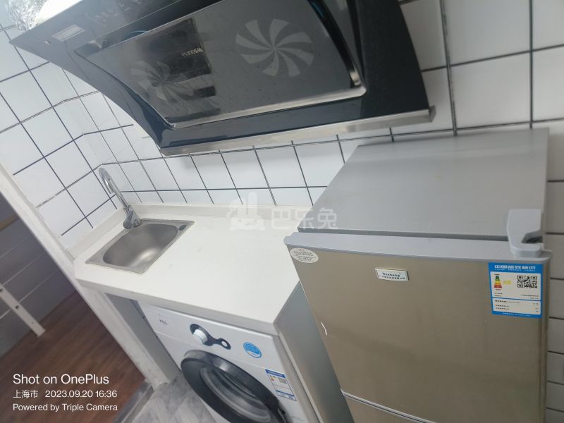 西郊家园（青浦）13831953厨房图4